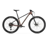 Mondraker chrono dc r mtb semirigida sram nx sx eagle 12v 29 bronzo grigio 2025
