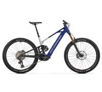 Mondraker Crafty Carbon RR blu ammiraglio 2026 RH-S