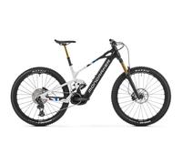 Mondraker Crafty Carbon RR S Nero 2025 RH-M