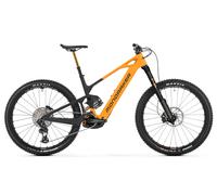 Mondraker Crafty Carbon RR S Performance CX 800 Wh