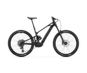 Mondraker Crafty Carbon S grigio vortice 2026 RH-M