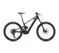 Bicicleta eléctrica MONDRAKER Crafty Carbon S 2026 MARRONE ML