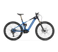 Mondraker Crafty RR blu carrera 2024 RH-S
