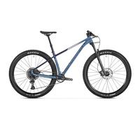 Mondraker Crono DC R blu denim 2024 RH-L