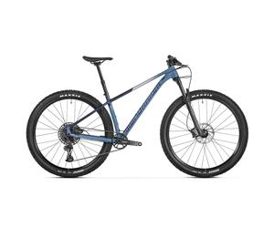 Mondraker Crono DC R blu denim 2024 RH-L
