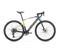 Mondraker Dusty R Blu notte 2025 RH-XL
