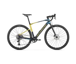 Mondraker Dusty R Blu notte 2025 RH-XL