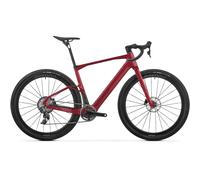 Mondraker Dusty R rubycore RH-L