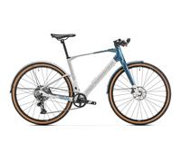Mondraker Dusty X Bunker Grey 2025 RH-L