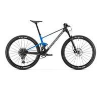 Mondraker f podium all mountain bike sram gx nx eagle 12v 29 nero blu 2025