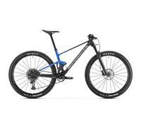 Mondraker F-Podium blu carrera 2024 RH-L