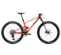 Mondraker F-Podium RR Carbon 29