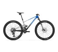 Mondraker F-Podium RR SL Carrera Blue 2025 RH-M