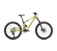 Mondraker F-Trick 24 tonico oro 2026 24"