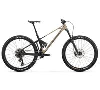 Bicicletta MONDRAKER Foxy Carbon R 2026 GRIS M