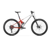 Mondraker Foxy Carbon R rosso fuoco 2024 RH-S