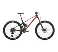 Mondraker Foxy Carbon RR Terra rossa RH-XL