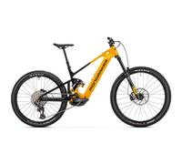 Mondraker Level XR Giallo Denso 2026 RH-ML