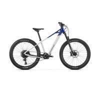 Mondraker Play 24 bianco ottico 2026 24"