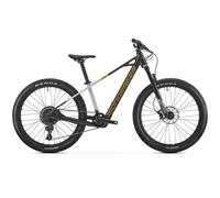 Mondraker Play 24 grigio vortice 24"