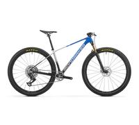 Mondraker Podium RR SL Carrera Blue 2025 RH-M