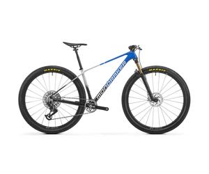 Mondraker Podium RR SL Carrera Blue 2025 RH-M