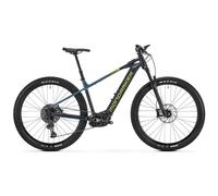 Mondraker Prime R Blu notte 2025 RH-M