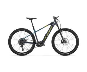 Mondraker Prime R Blu notte 2025 RH-M