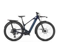 Mondraker Prime RX blu notte 2026 RH-M