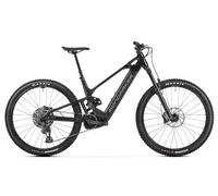 Bicicleta eléctrica MONDRAKER Scree R 2026 NEGRO ML