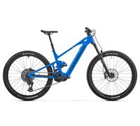 Mondraker SLY R Performance Line SX 400 Wh