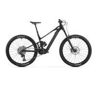 Mondraker SLY RR Nero 2025 RH-S