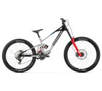 Bicicletta MONDRAKER Summum RR Mullet 2026 NERO BLU XL