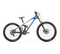 Mondraker Summum RR Mullet Carrera Blue 2025 RH-S