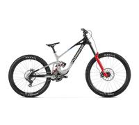 Mondraker Summum RR Mullet silver flash 2026 RH-M