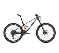 Mondraker Superfoxy Carbon R 2023 RH-M