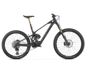 Mondraker Zendit Carbon RR S Avinox M2S 800 Wh