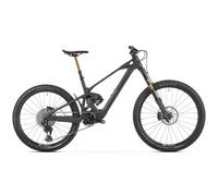 Mondraker Zendit RR S grigio vortice RH-ML