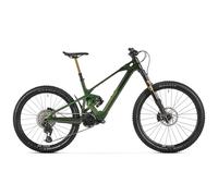 Mondraker Zendit RR S verde scuro RH-M