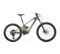 Mondraker Zendit RR saturn RH-S