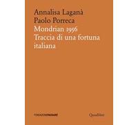 Mondrian 1956. Traccia di una fortuna italiana