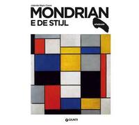 Mondrian e De Stijl