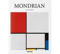 Mondrian. Ediz. inglese