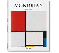 Mondrian. Ediz. italiana