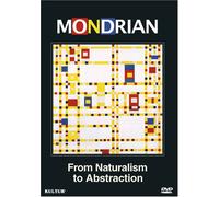 Mondrian:from Naturalism to Ab - Mondrian: from Naturalism to Ab