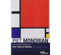 Mondrian, piet - dvd