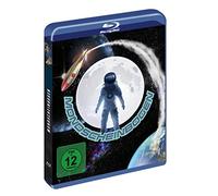Mondscheinbogen - Blu-Ray Weltpremiere - Lunnaya raduga - Moon Rainbow - Sowjet Sci-Fi Klassiker von 1983 - Nach dem gleichnamigen Roman von Sergei Pavlov - Limited Edition