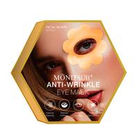 Mond'Sub Maschera Occhi Anti-Rughe, Patch Gel per Occhi, 60 pezzi