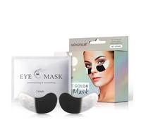 Mond'Sub Tremella Maschera Occhi Bicolore Anti-Rughe, 12 pezzi