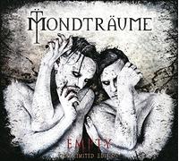 Mondtraume - Empty